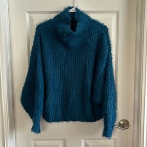 Express sweater